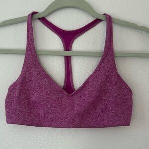 Lululemon Arise Bra